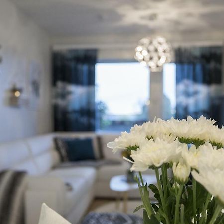 Vasko Luxurious Suites, Nilo Rovaniemi Bagian luar foto