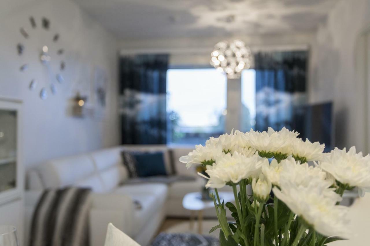 Vasko Luxurious Suites, Nilo Rovaniemi Bagian luar foto